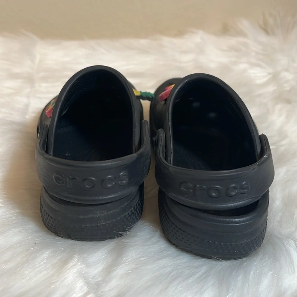 CROCS classic clog